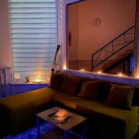 Apartamento Nici Sarajevo