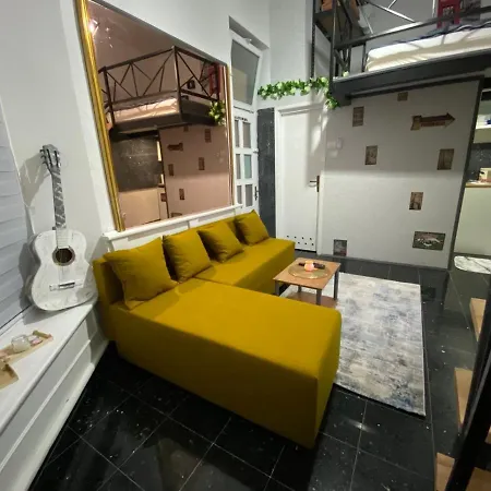 Apartamento Nici *