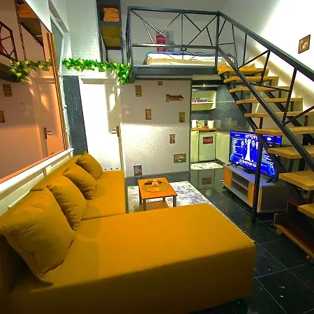 Апартаменты Nici Сараево