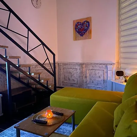 Apartamento Nici