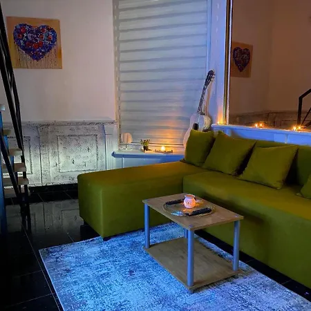 Apartman Nici Szarajevó