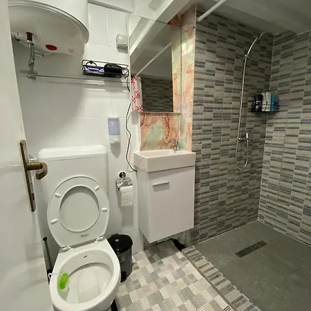 Nici Apartman Sarajevo