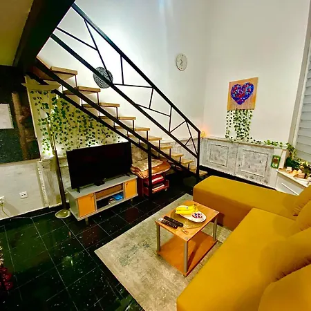 Apartman Nici Szarajevó